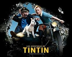 Tin Tin Movie