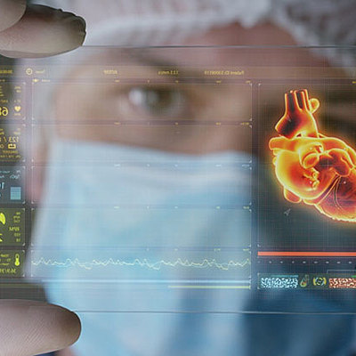 Timeline: Julián Lucano - Realidad aumentada