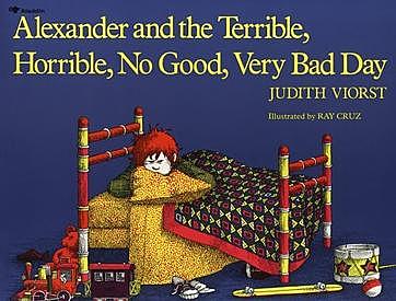 My favorite childhood book