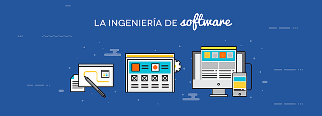 Nace la Ingeniera de Software