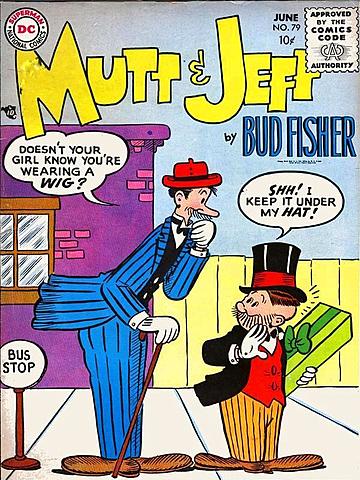 Edicion de las tiras comicas