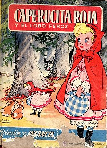 Caperucita Roja