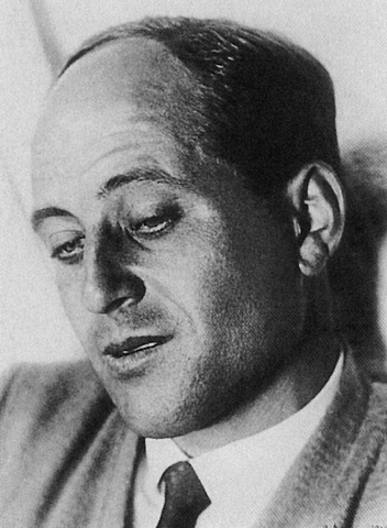 Walter Peterhans (profesor)