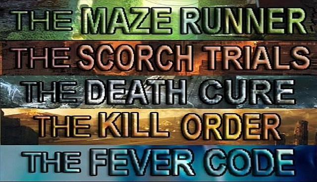 Maze Runner