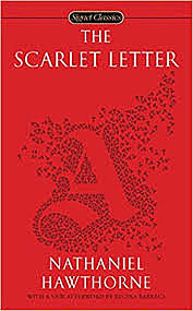 The Scarlett Letter