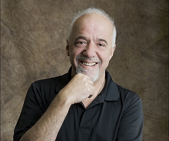 Paulo Coelho