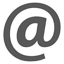 Nacimiento del correo eletronico