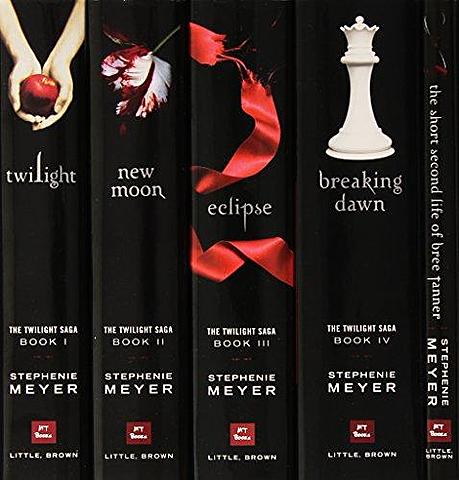 Twilight Series