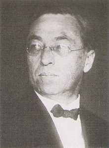 WASSILY KANDINSK