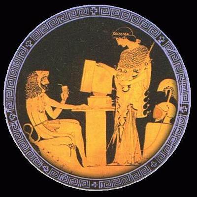 Timeline: Οι γενιές των ηλεκτρονικών υπολογιστών