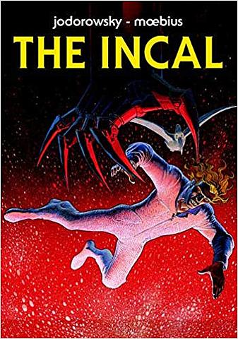 Alejandro Jodorowsky