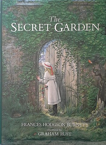The Secret Garden