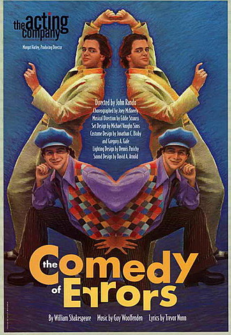 Comedy of Errors