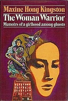 The Warrior Woman