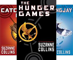 The Hunger Games