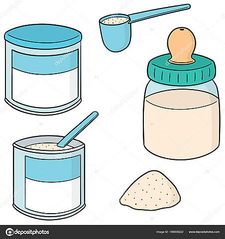 Leche en Polvo libre de arancel