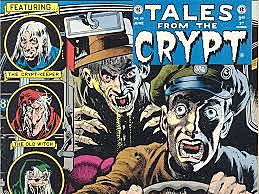 genero del crimen y de terror