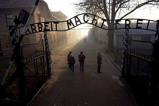 Auschwitz