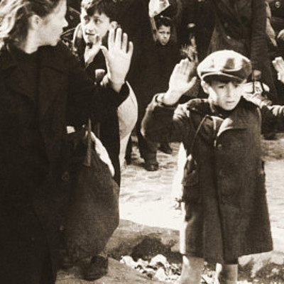 Timeline: הוראת השואה - אירועים מרכזיים הנלמדים בתיכון