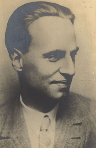 Mart Stam (profesor)