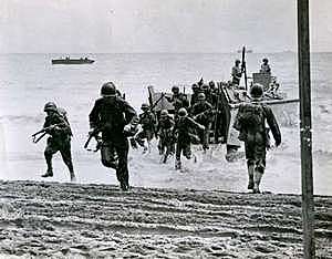 Battle of Guadalcanal