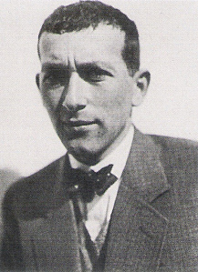 MARCEL BREVER