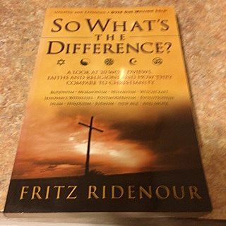 What's the Diffrence