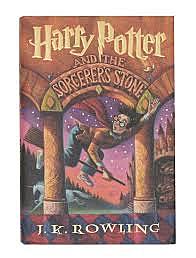 Received My Letter from Hogwarts