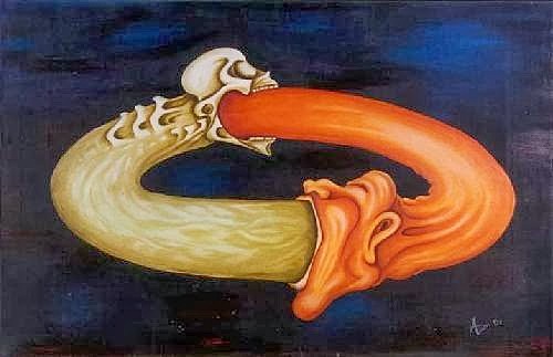 Concepción rectilínea del tiempo