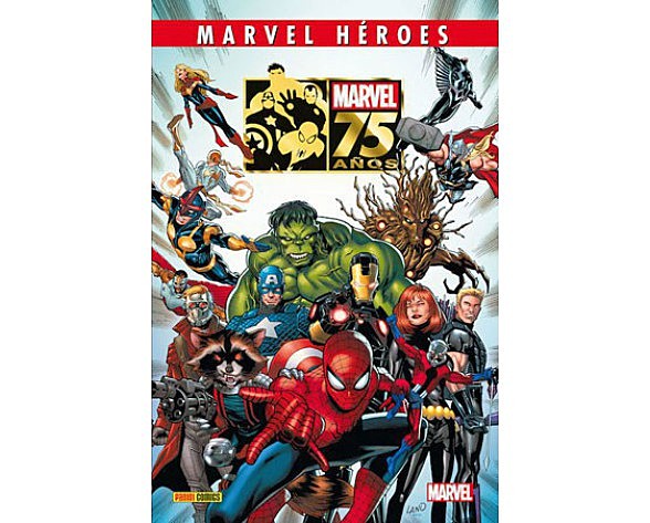 Era moderna  del cómic