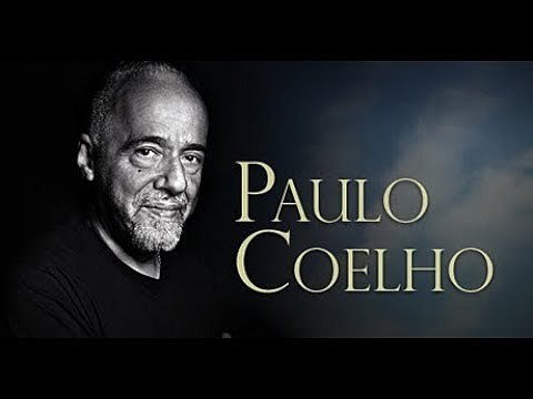 Paulo Coelho