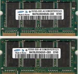 PC2100-DDR333