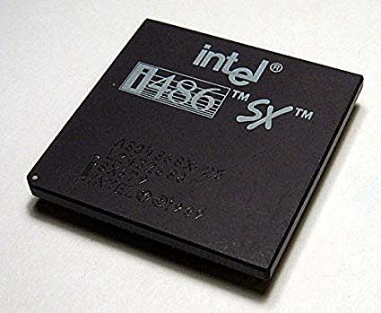 Intel 80486