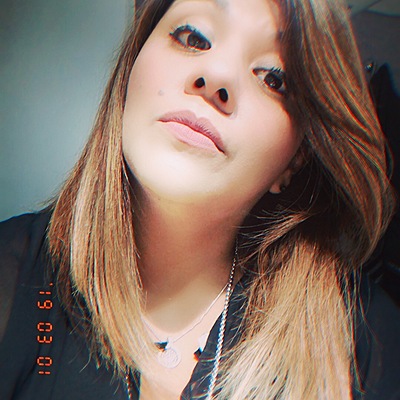 Timeline: AnahiSantana