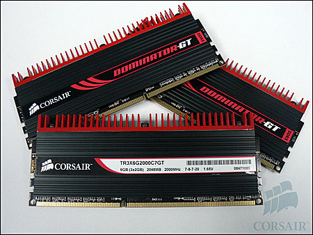 DDR3 - 2000