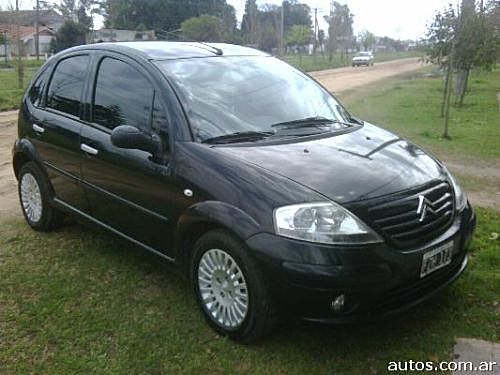 Manejo de automovil.