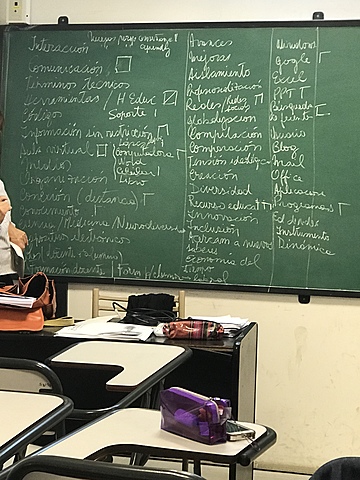 Tecnologia Educativa