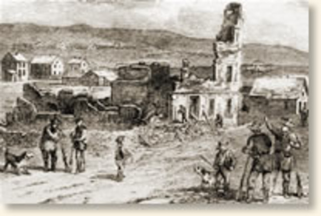 Attack of Lawrence, Kansas