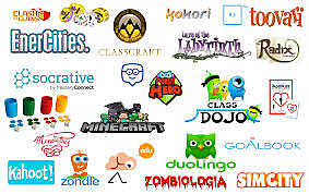 Gamificación en Educación