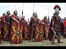 Conquista de Hispania