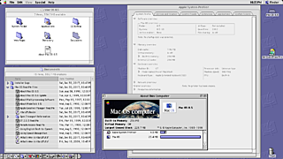 Mac OS 8.5