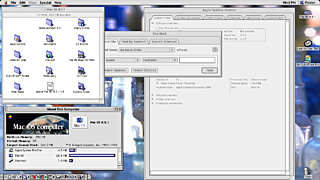 Mac OS 8.5.1
