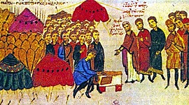 Timeline: ΕΙΚΟΝΟΜΑΧΙΑ