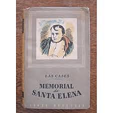 EL MEMORIAL DE SANTA ELENA