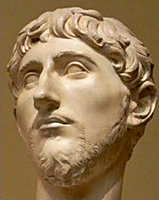 Nombrado Lépido como consul.