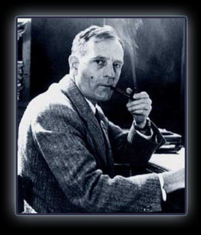 Edwin Hubble