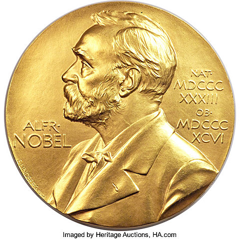 NOBEL AWARDS