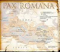 LA PAX ROMANA