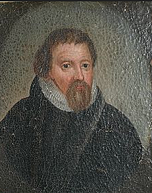 Grev Christoffer af Oldenburg vinder frem