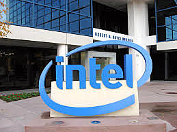Creacion de Intel